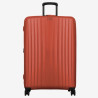 Jump - Grande Valise Soute Enaïs 75 cm rouille